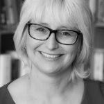 Kirsten Knight, Head of Pre-Prep MS0008