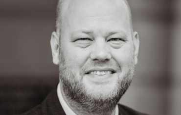 Staff Spotlight - Meet Mr Brooks