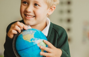 The Advantages of Early Language Education