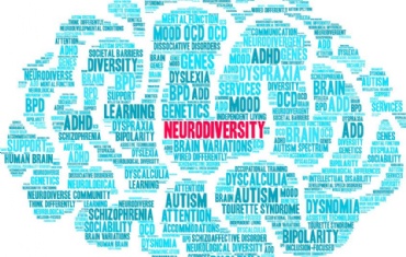 What is neurodiversity ? And how do we raise awareness?