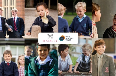 Mowden to join Radley Schools Group