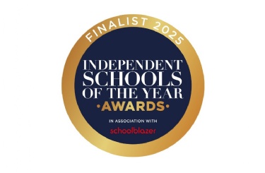Mowden reaches final of National Independent School Award